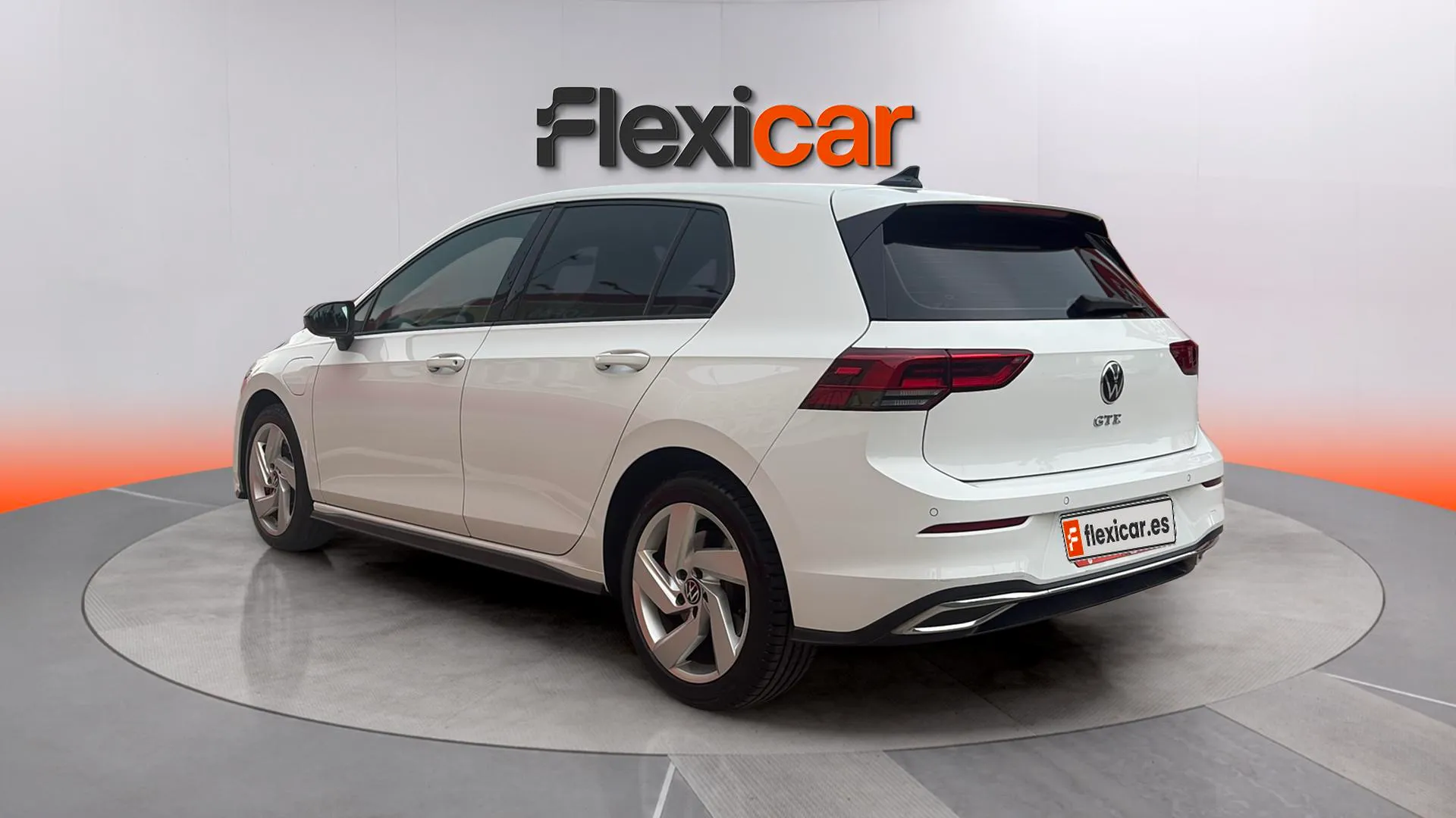Volkswagen Golf GTE 1.4 TSI DSG - foto 5
