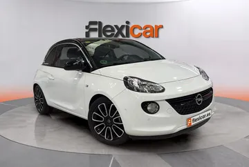 opel adam 14 xer glam gasolina manual hospitalet 903000000266041