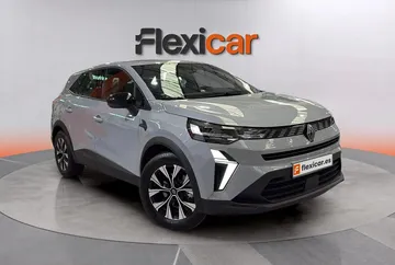 renault symbioz evolution e tech full hybr 117kw 160cv hibrido no enchufable automatica hospitalet 903000000266042