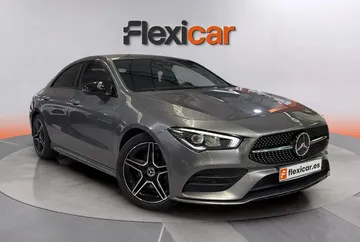 mercedes benz clase cla cla 180 gasolina automatica hospitalet 903000000266043
