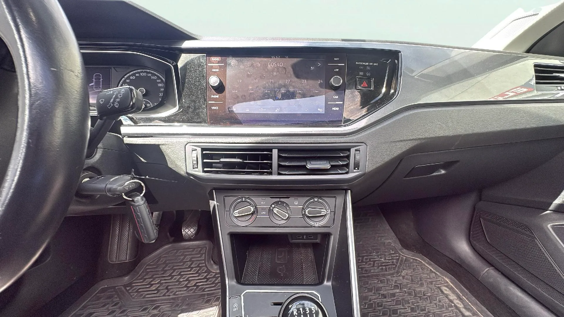 Volkswagen Polo R-Line 1.0 TSI - foto 8