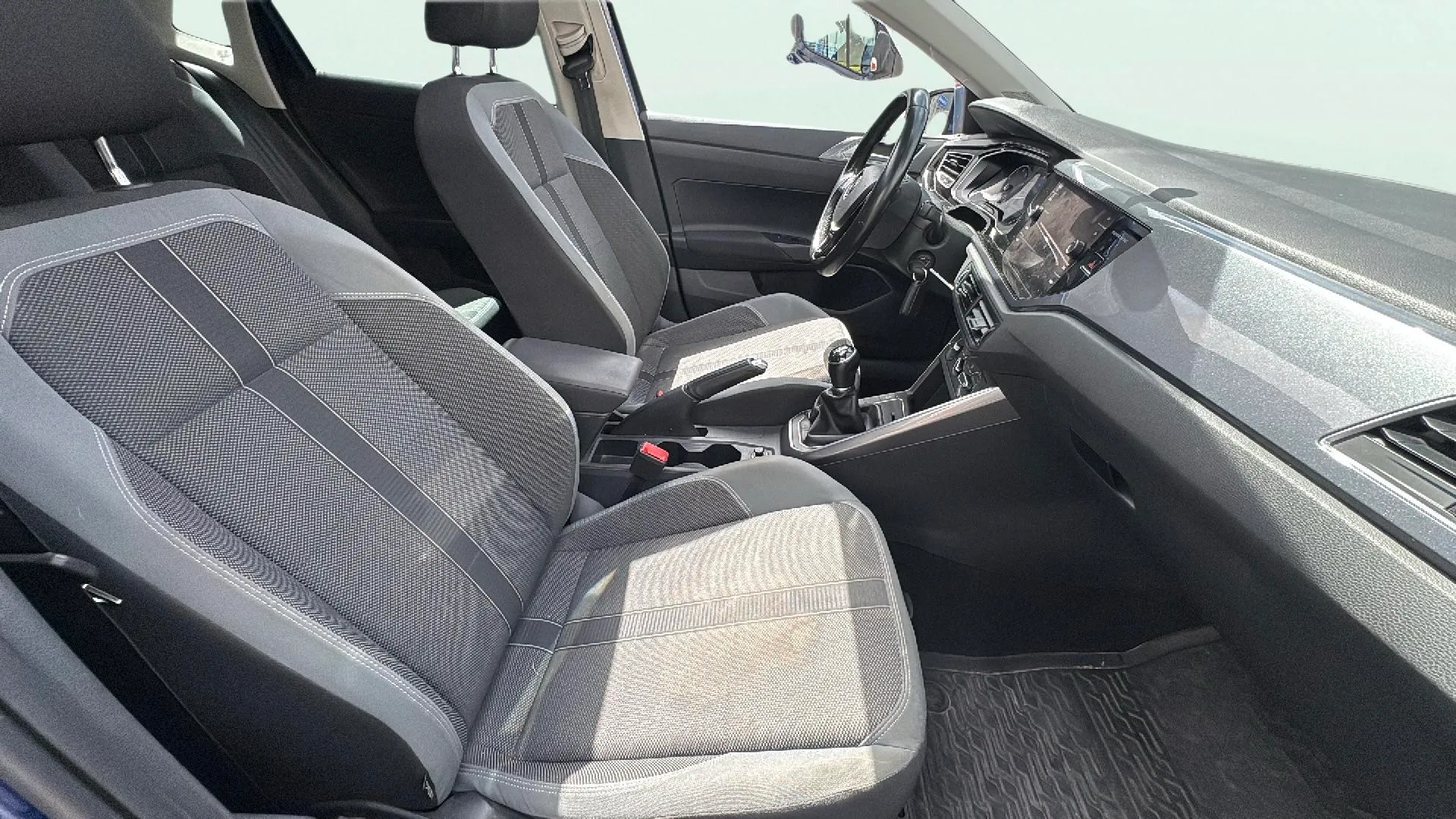 Volkswagen Polo R-Line 1.0 TSI - foto 9