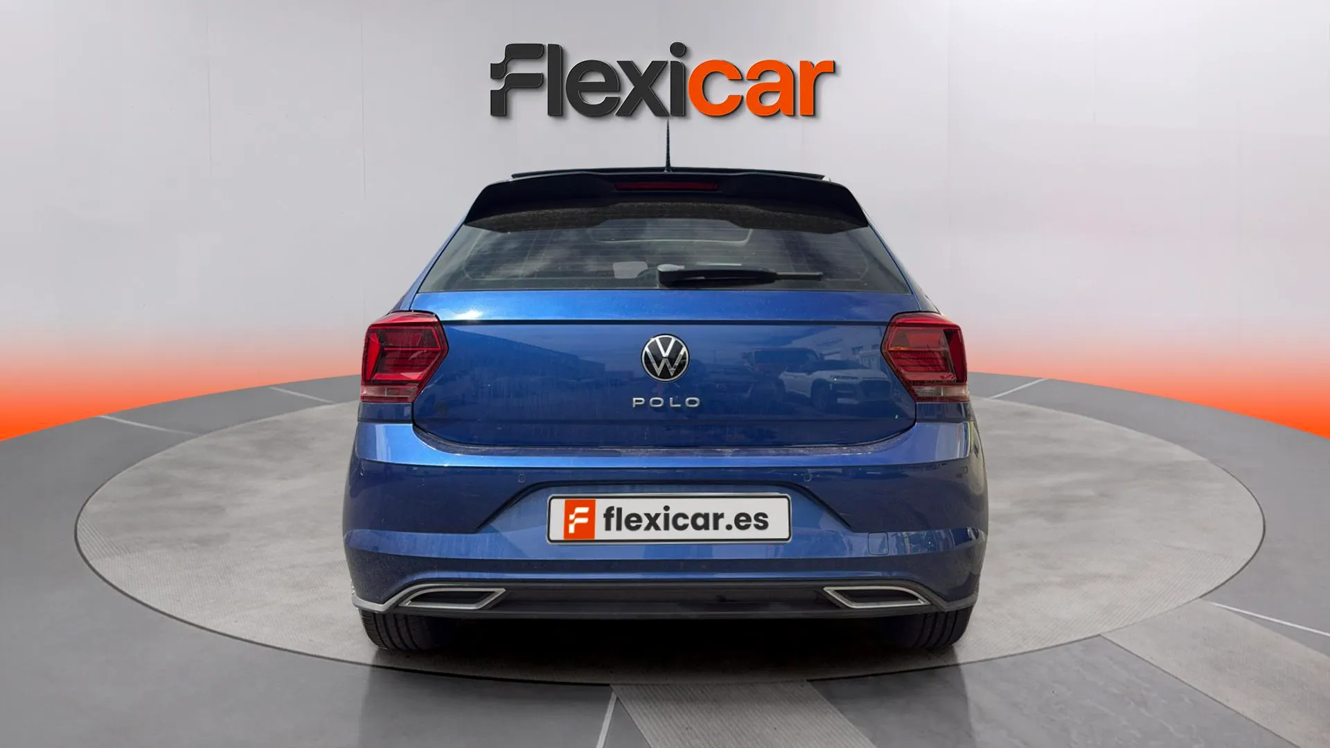 Volkswagen Polo R-Line 1.0 TSI - foto 4