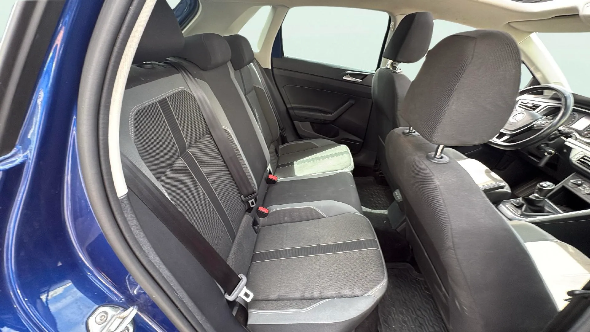 Volkswagen Polo R-Line 1.0 TSI - foto 13