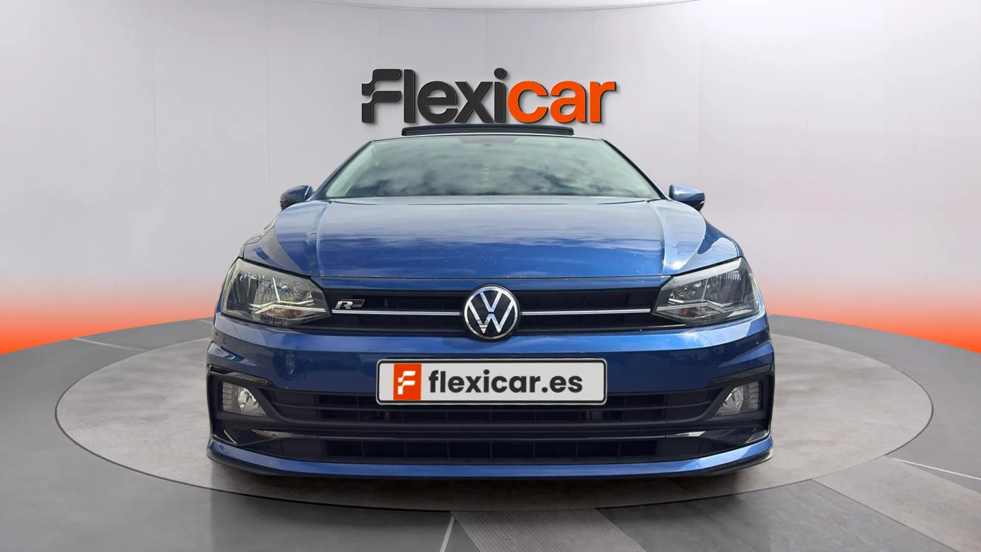 Volkswagen Polo R-Line 1.0 TSI - foto 2