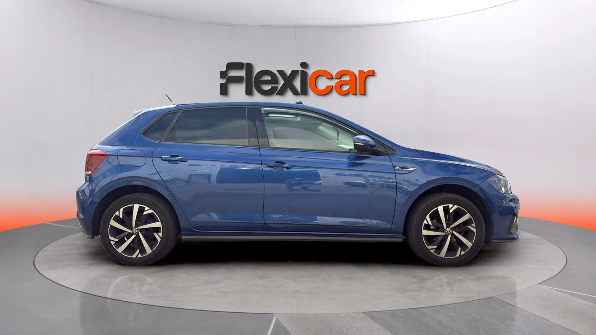 Volkswagen Polo R-Line 1.0 TSI - foto 3