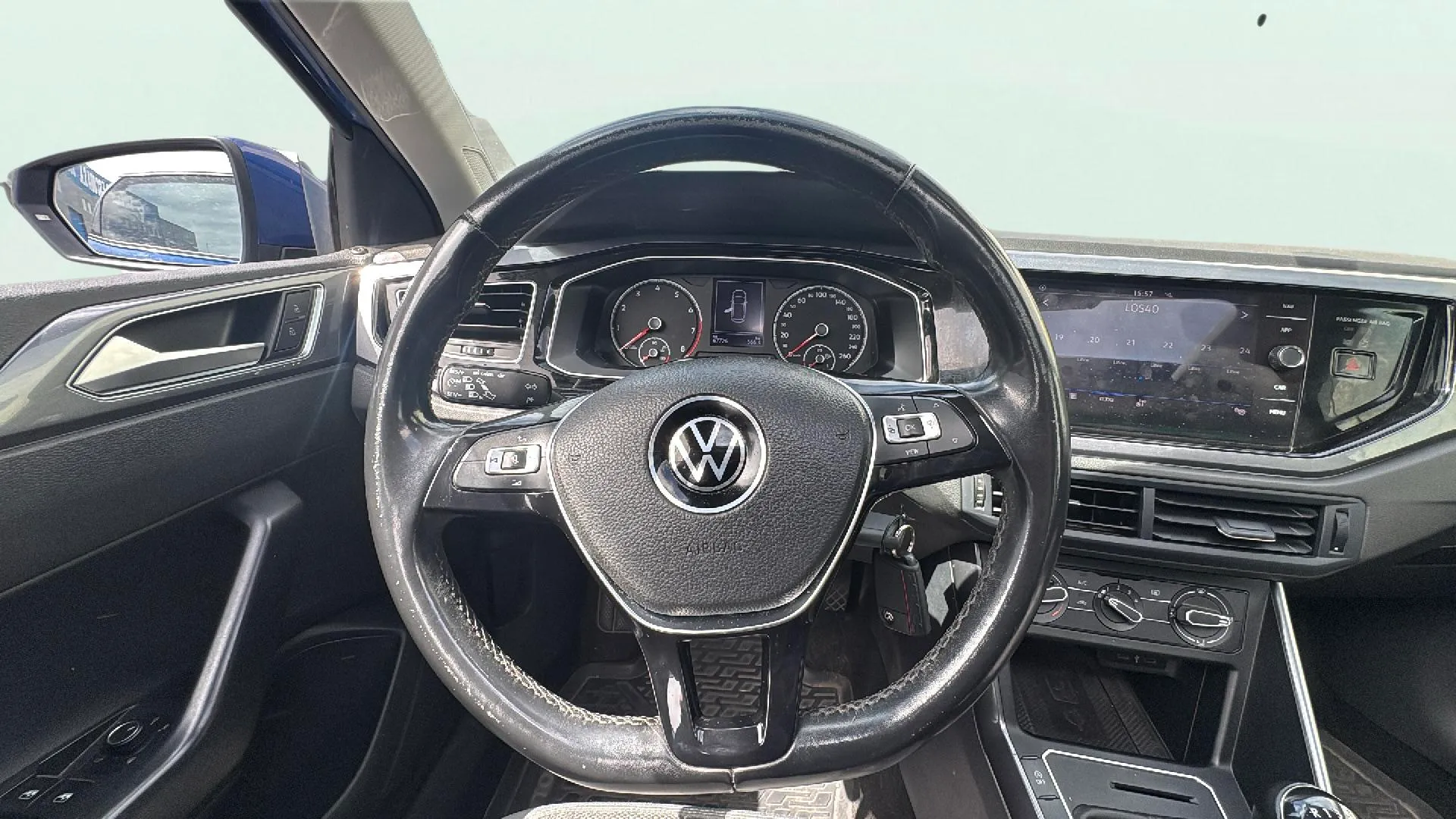 Volkswagen Polo R-Line 1.0 TSI - foto 7