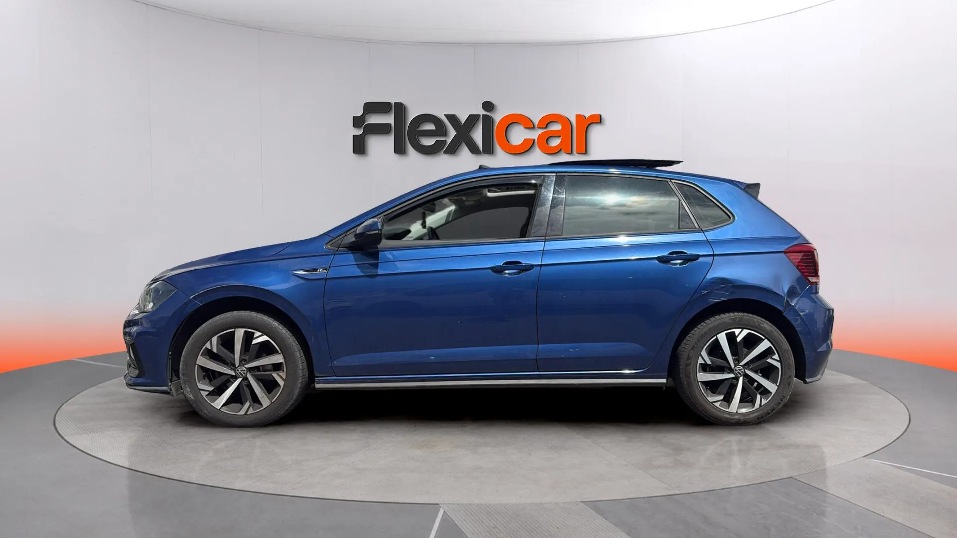 Volkswagen Polo R-Line 1.0 TSI - foto 5