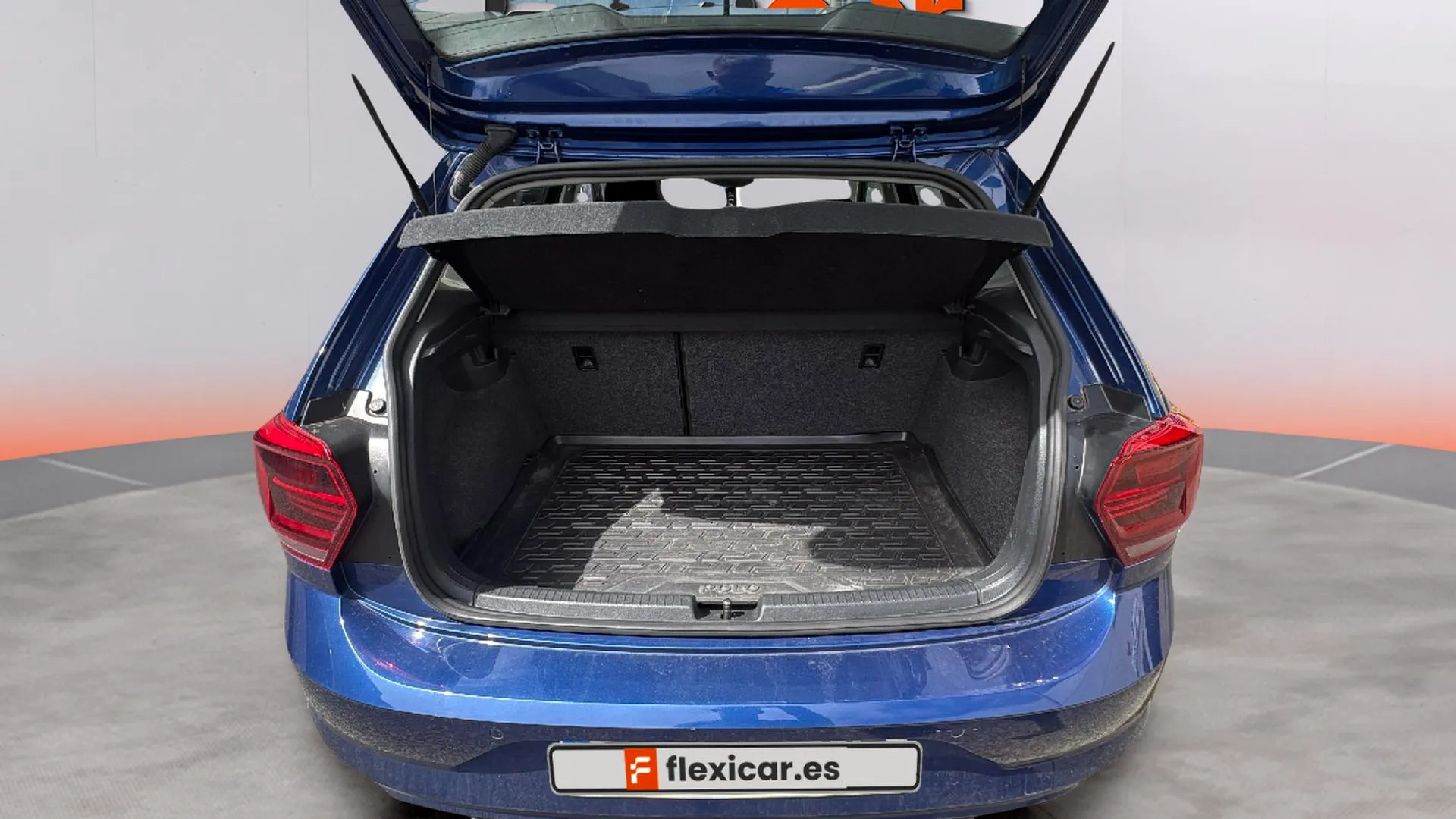 Volkswagen Polo R-Line 1.0 TSI - foto 10