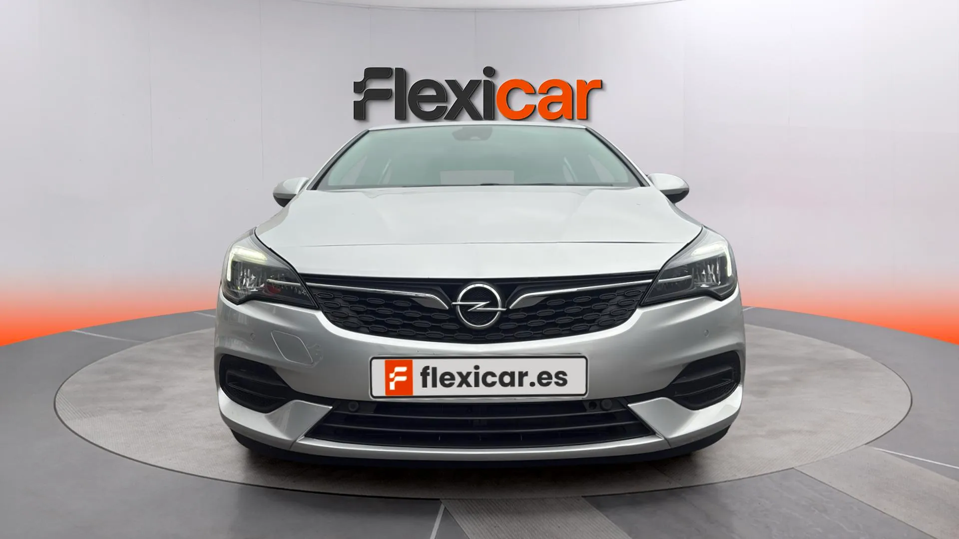 Opel Astra 1.4T SHT Elegance CVT - foto 2