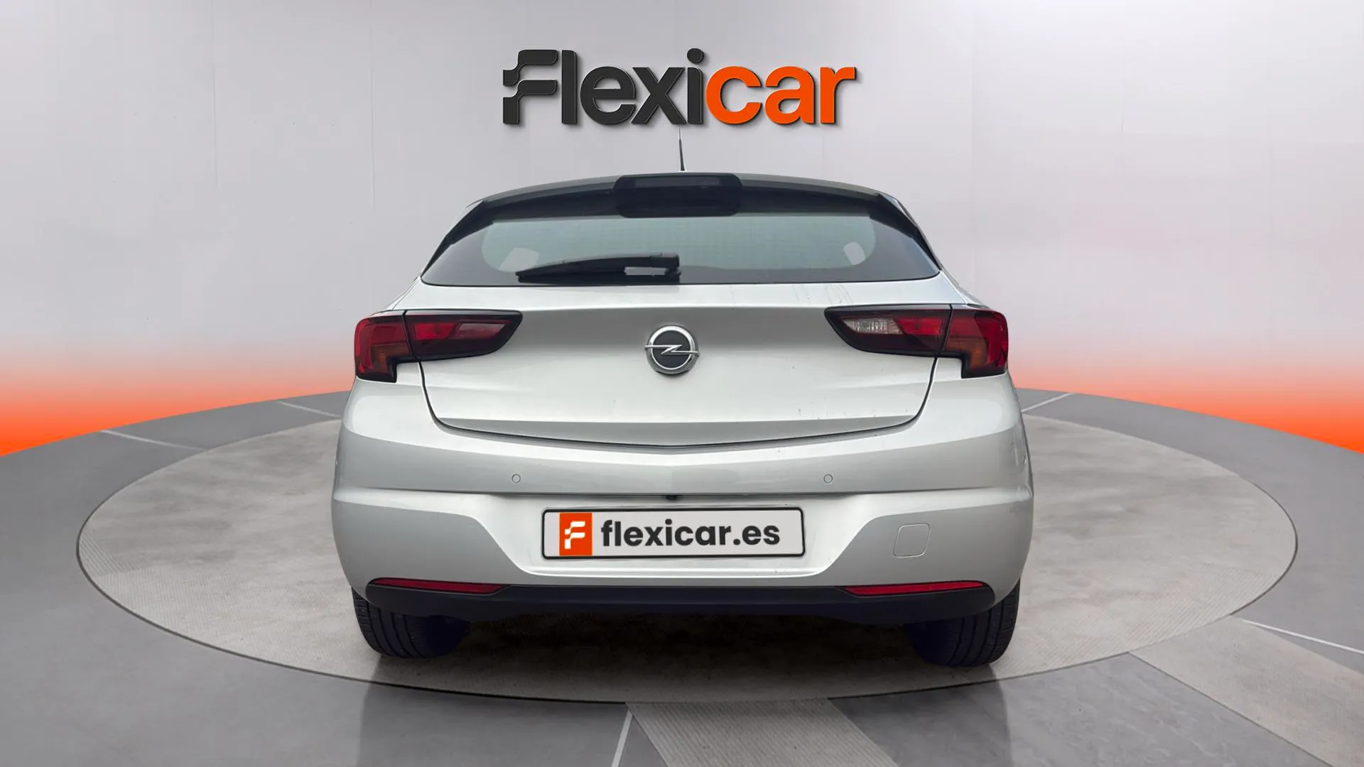 Opel Astra 1.4T SHT Elegance CVT - foto 4