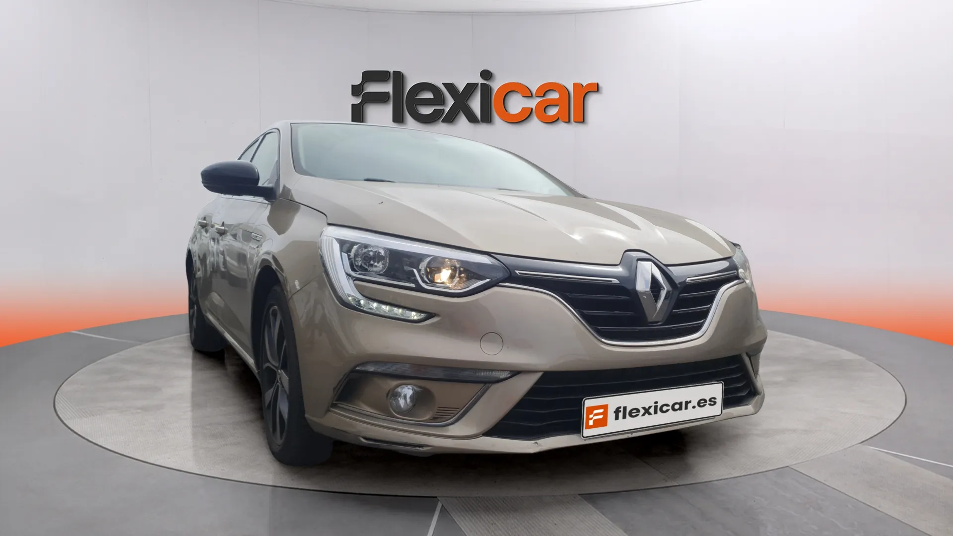 Renault Mégane Business TCe GPF -SS