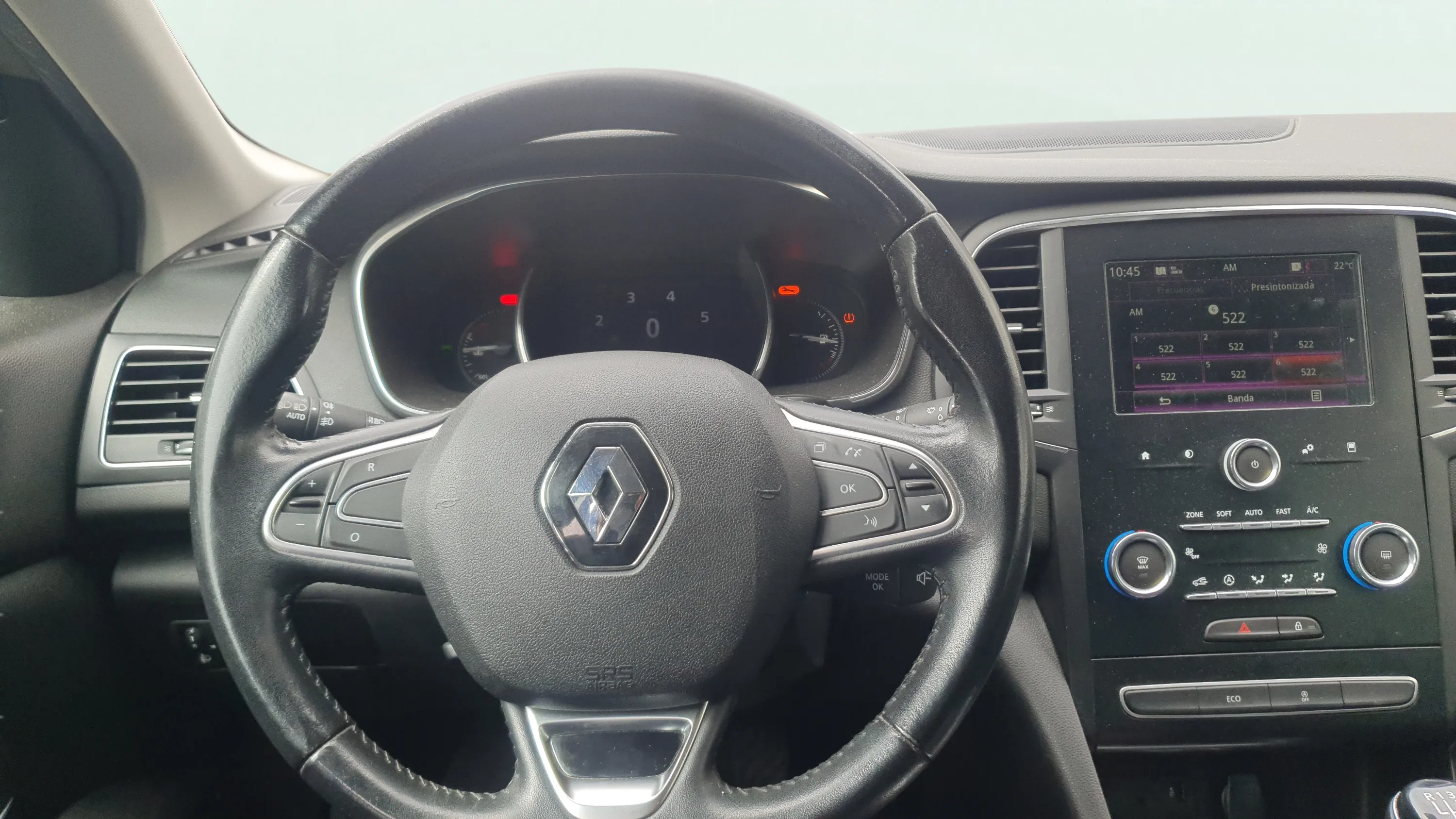 Renault Mégane Business TCe GPF -SS - foto 8