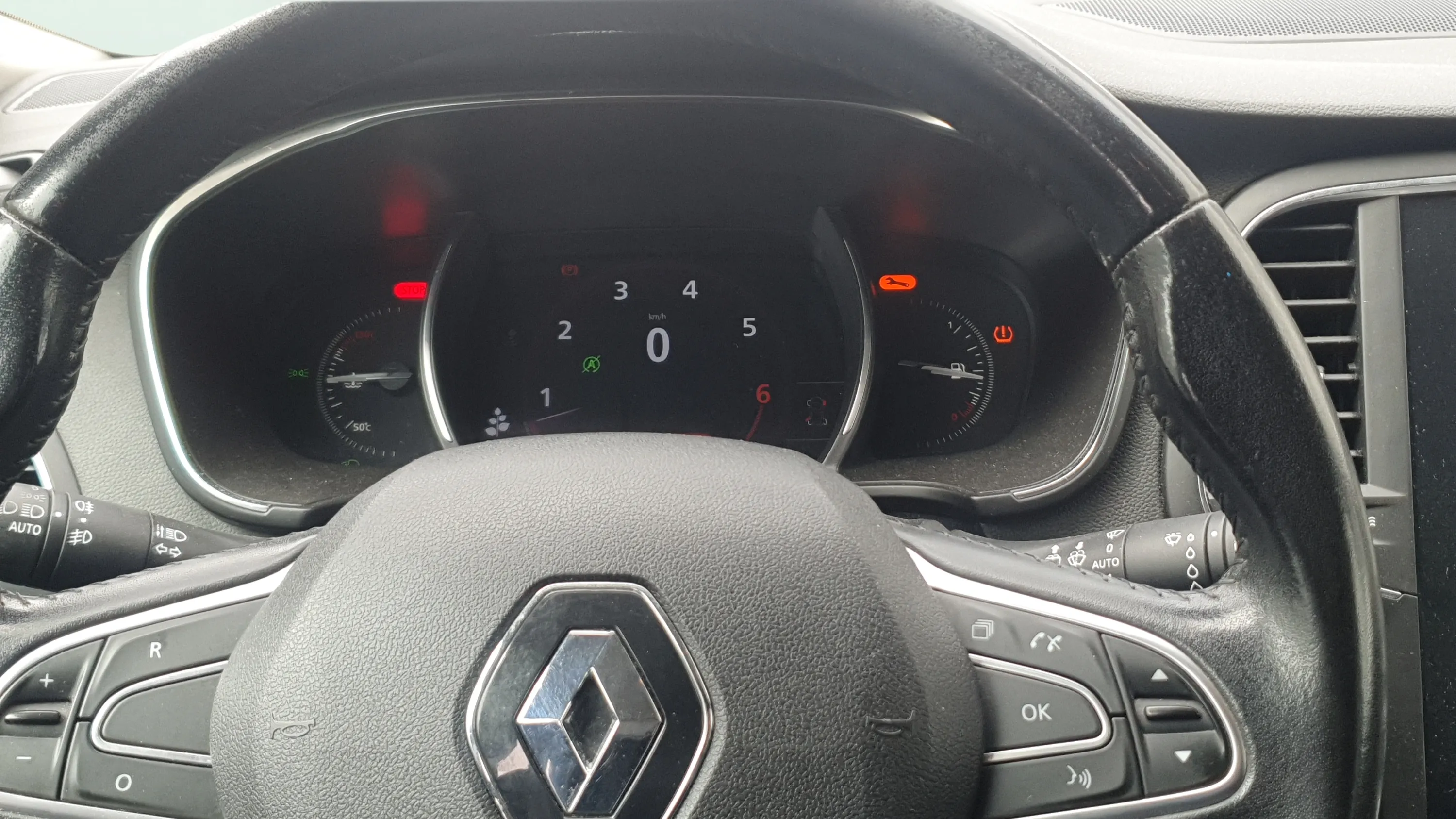 Renault Mégane Business TCe GPF -SS - foto 10