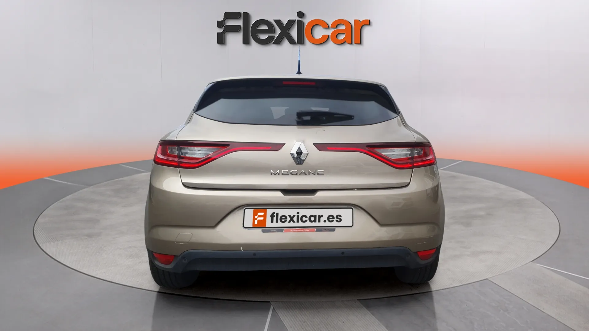 Renault Mégane Business TCe GPF -SS - foto 4