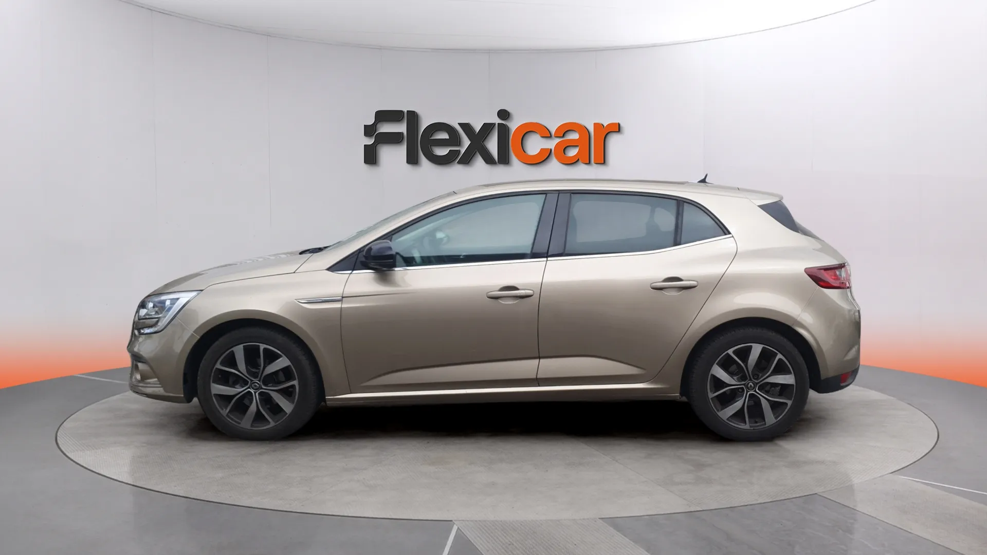 Renault Mégane Business TCe GPF -SS - foto 5