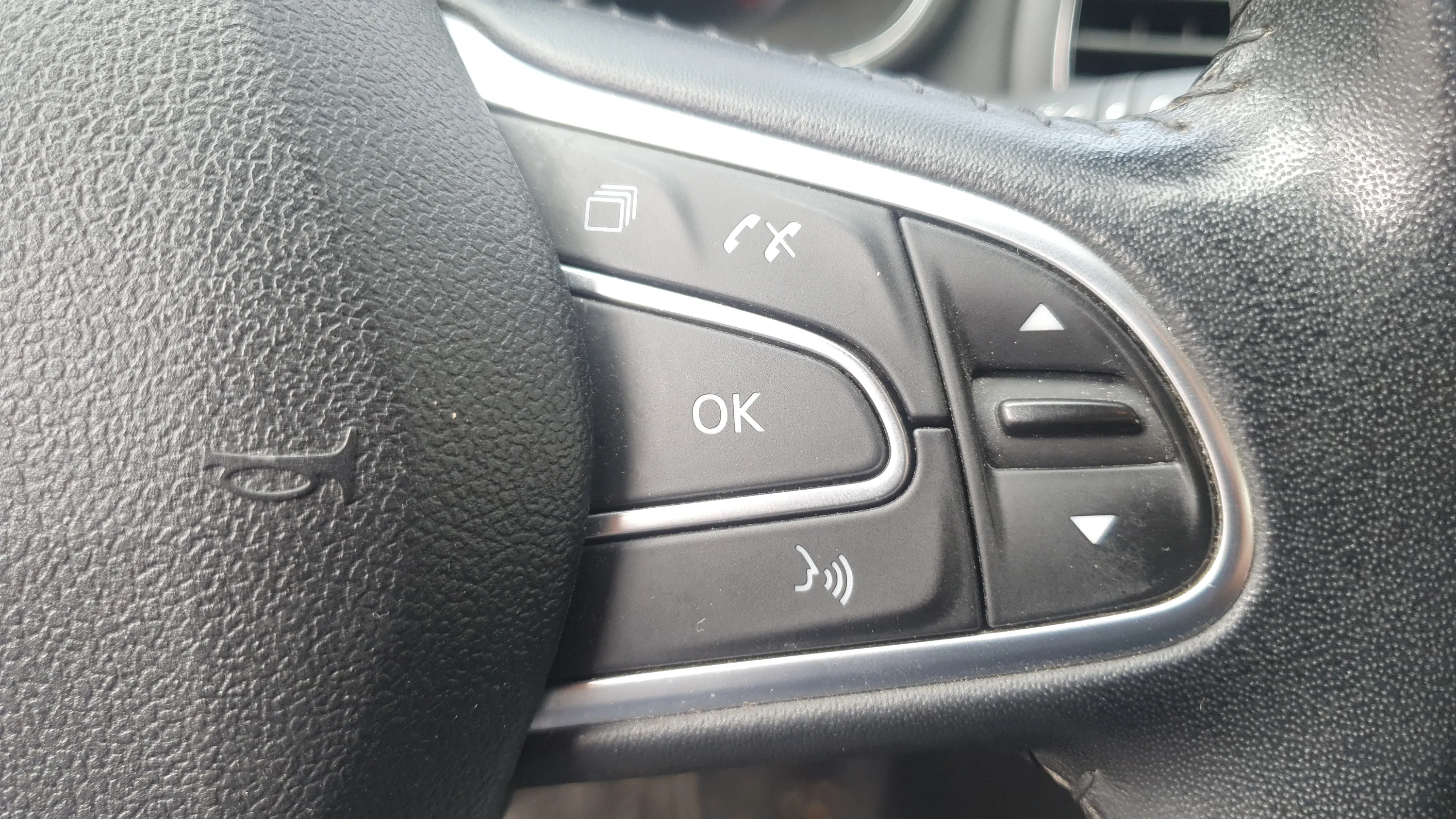 Renault Mégane Business TCe GPF -SS - foto 15