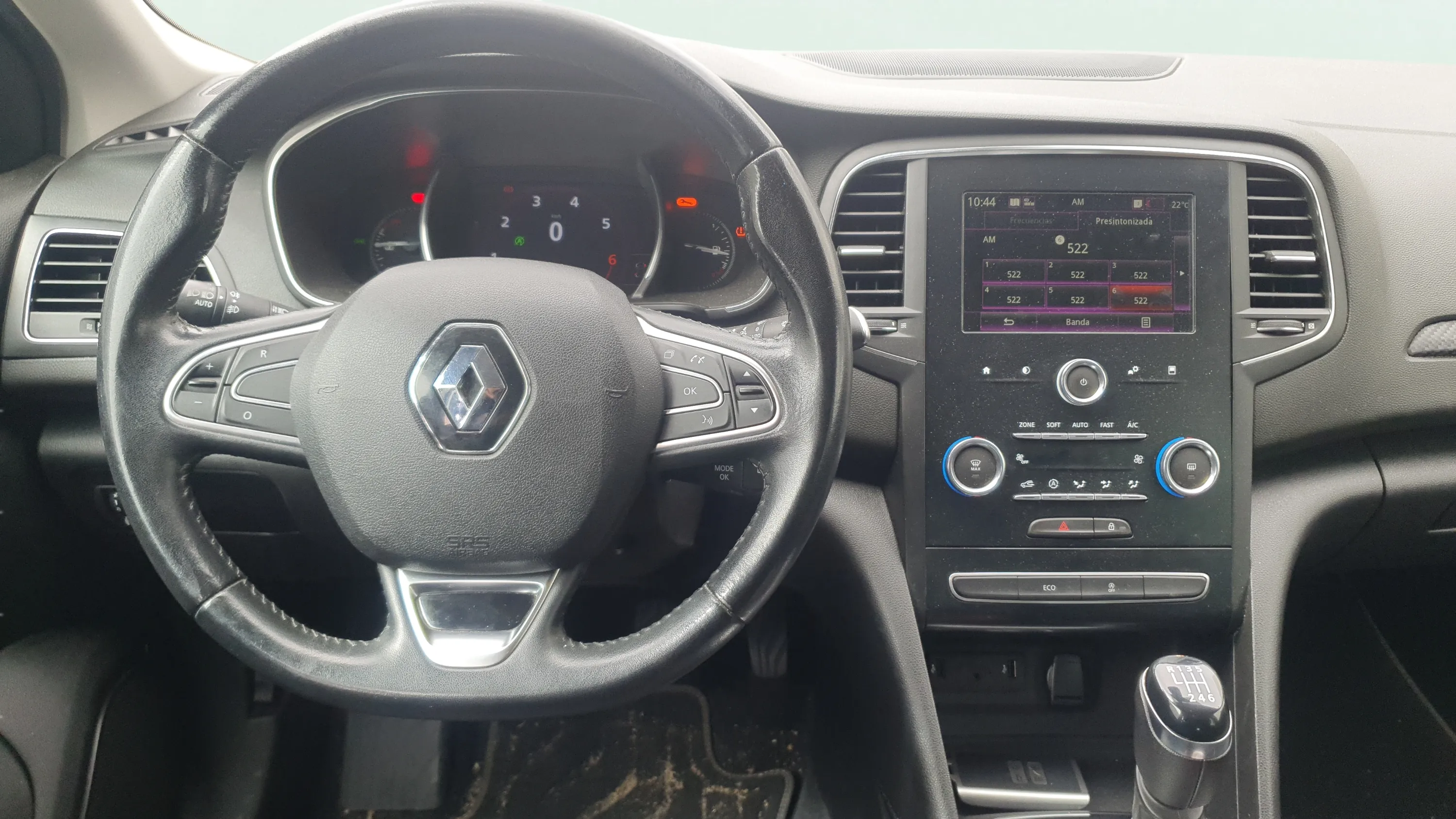 Renault Mégane Business TCe GPF -SS - foto 6