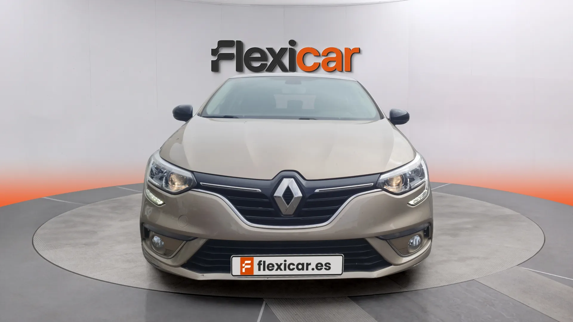 Renault Mégane Business TCe GPF -SS - foto 2