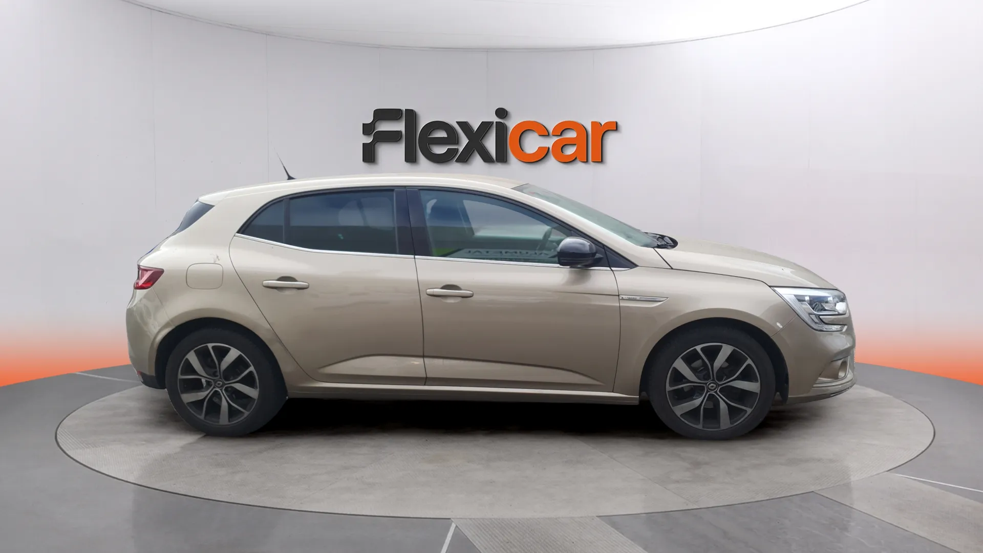 Renault Mégane Business TCe GPF -SS - foto 3