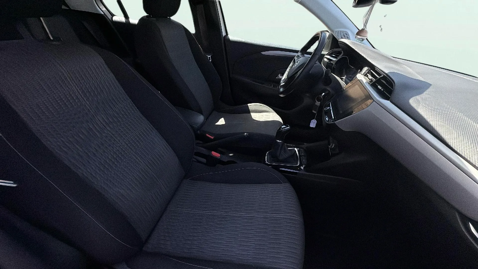 Opel Corsa 1.2 XEL Edition - foto 9