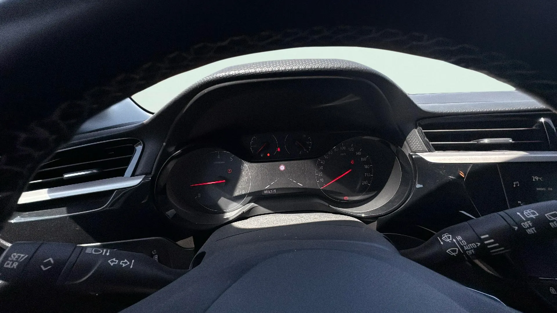 Opel Corsa 1.2 XEL Edition - foto 8
