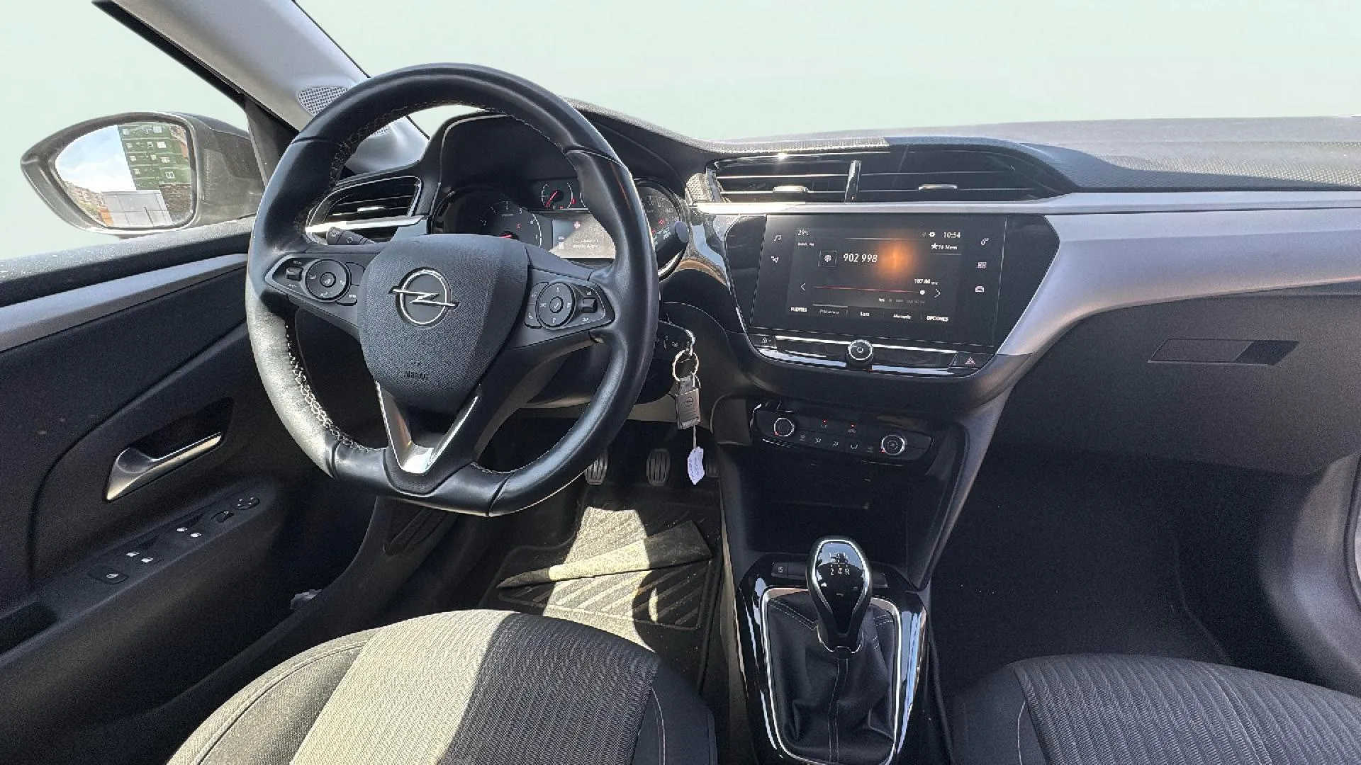 Opel Corsa 1.2 XEL Edition - foto 13