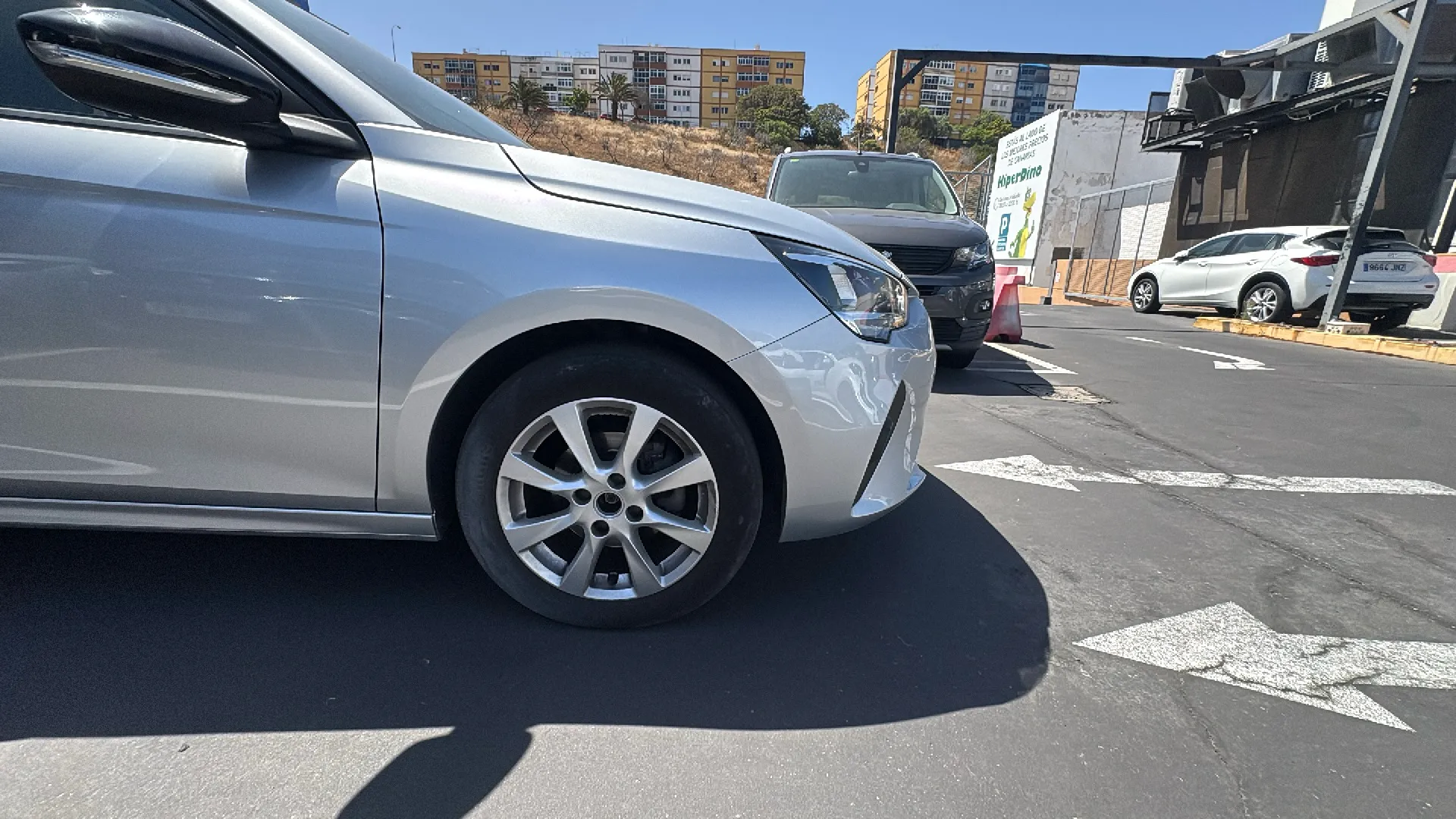 Opel Corsa 1.2 XEL Edition - foto 14
