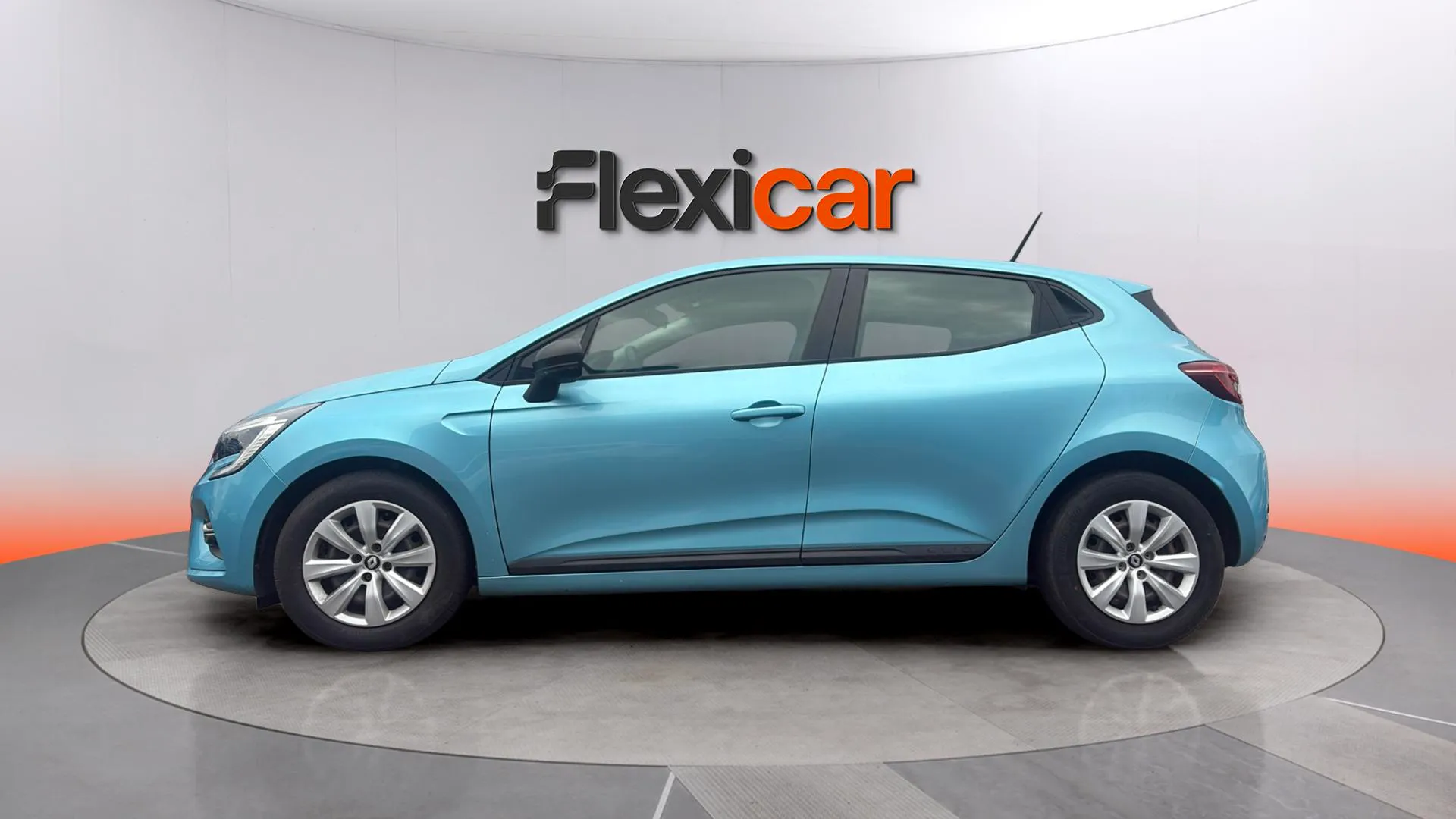 Renault Clio Business TCe - foto 6