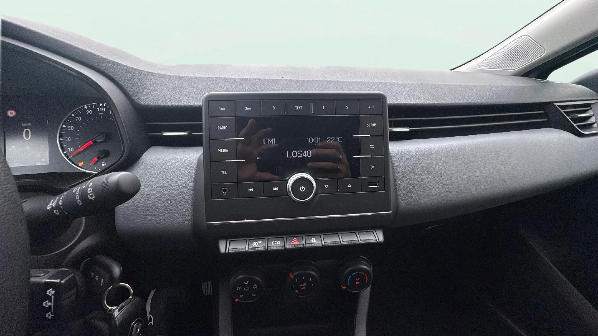 Renault Clio Business TCe - foto 17