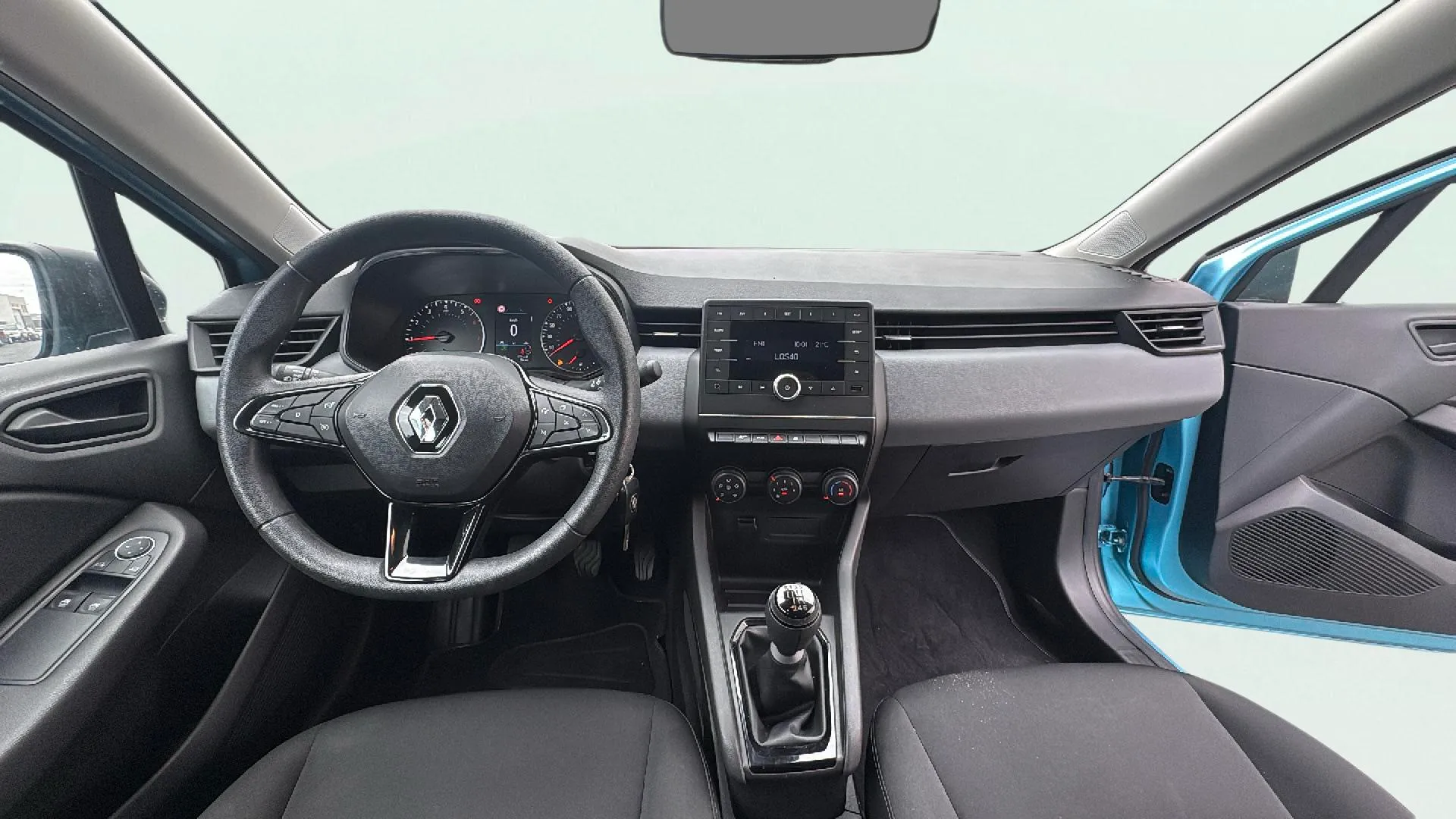 Renault Clio Business TCe - foto 13