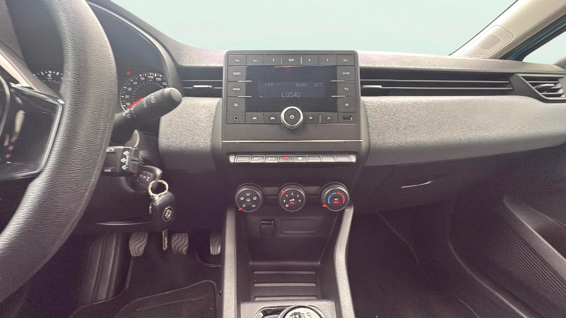 Renault Clio Business TCe - foto 5