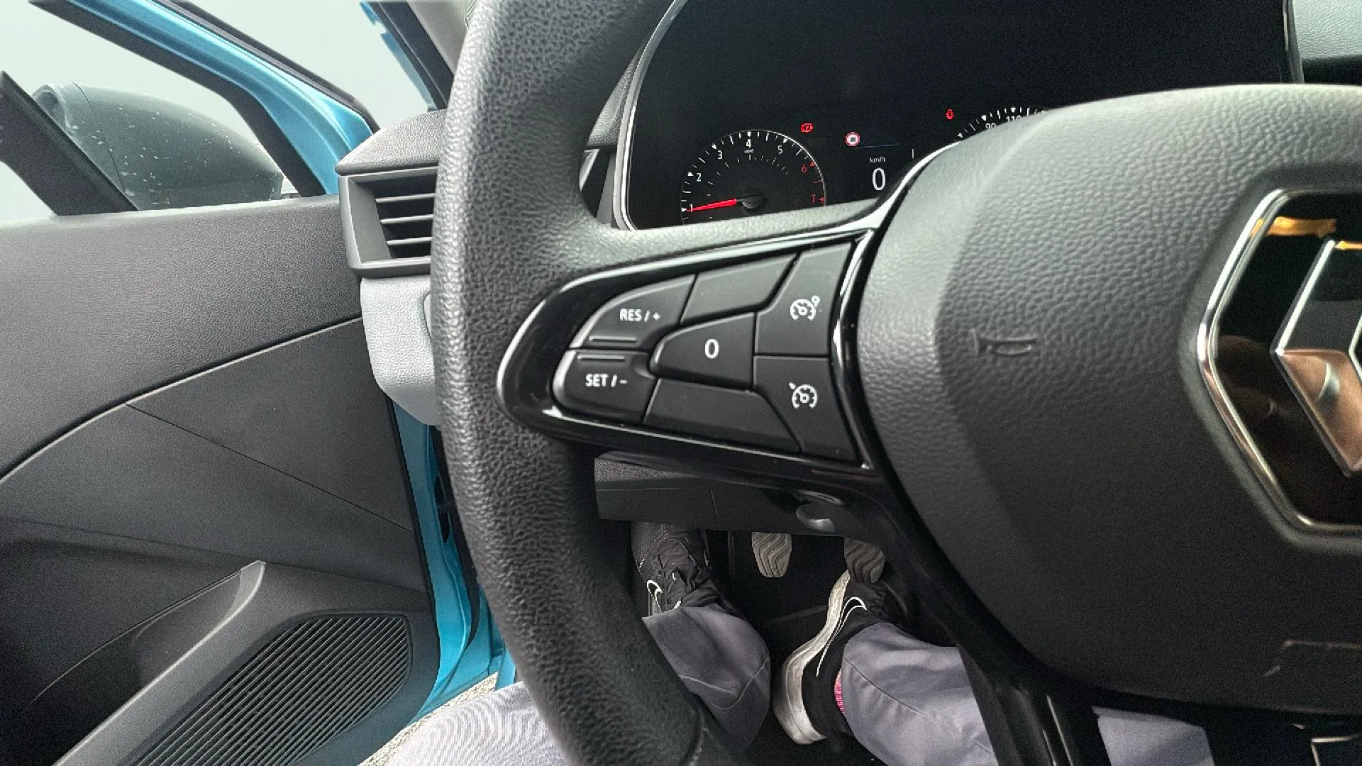 Renault Clio Business TCe - foto 14