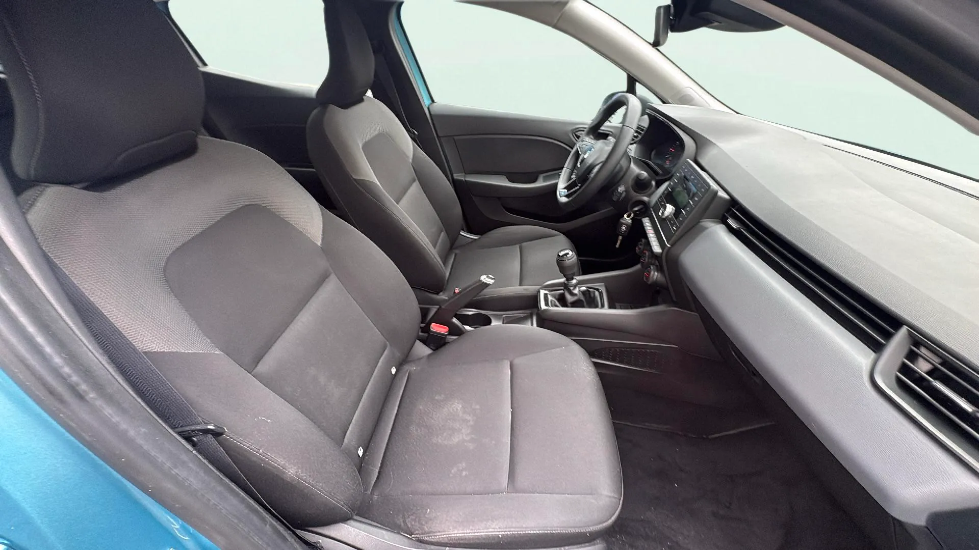 Renault Clio Business TCe - foto 9