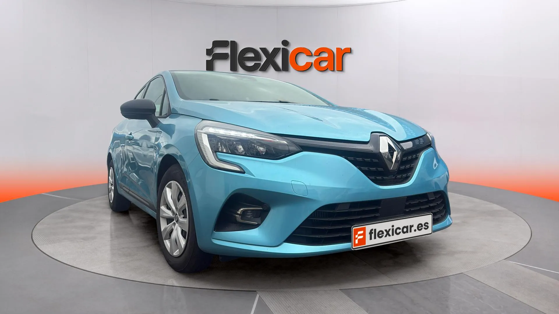 Renault Clio Business TCe