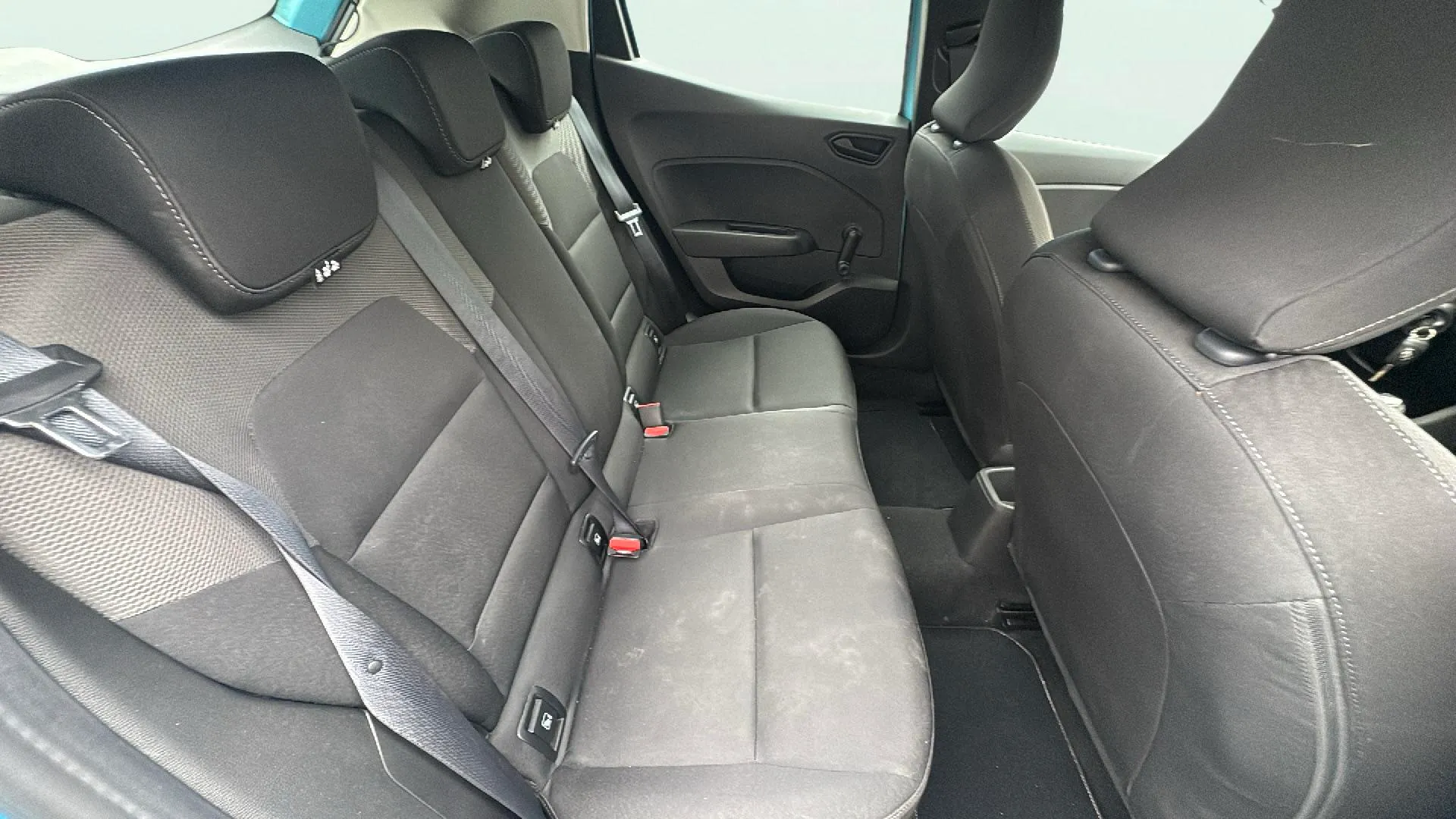 Renault Clio Business TCe - foto 11