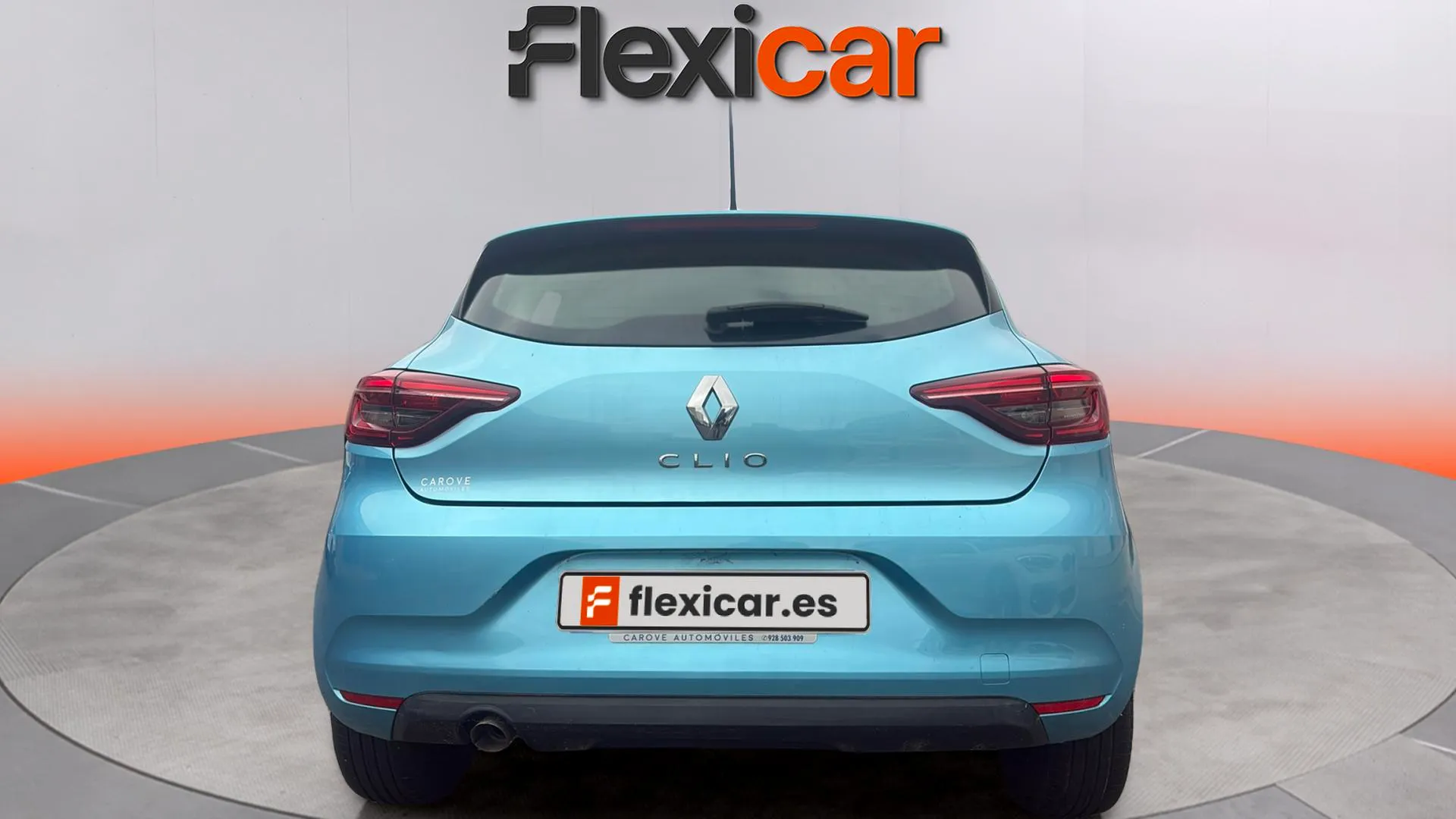 Renault Clio Business TCe - foto 4