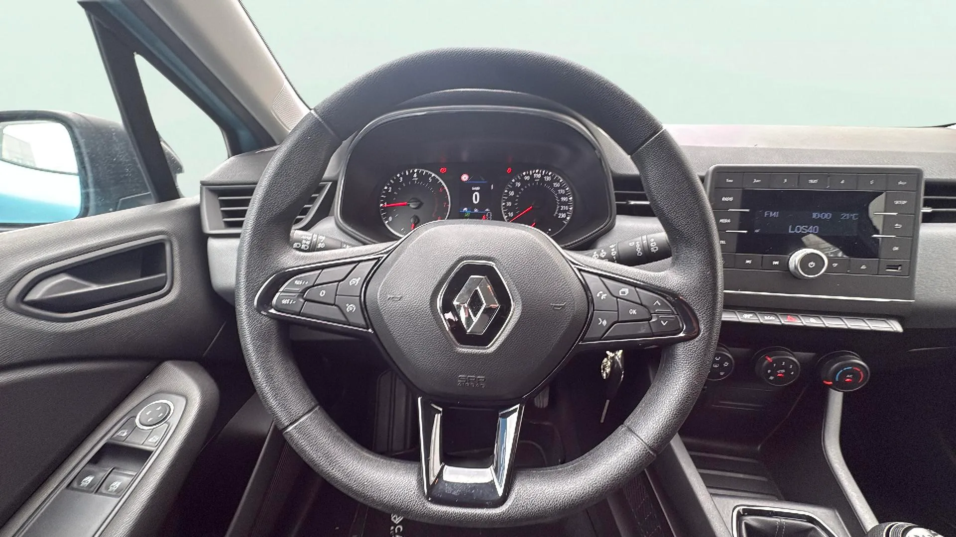 Renault Clio Business TCe - foto 8