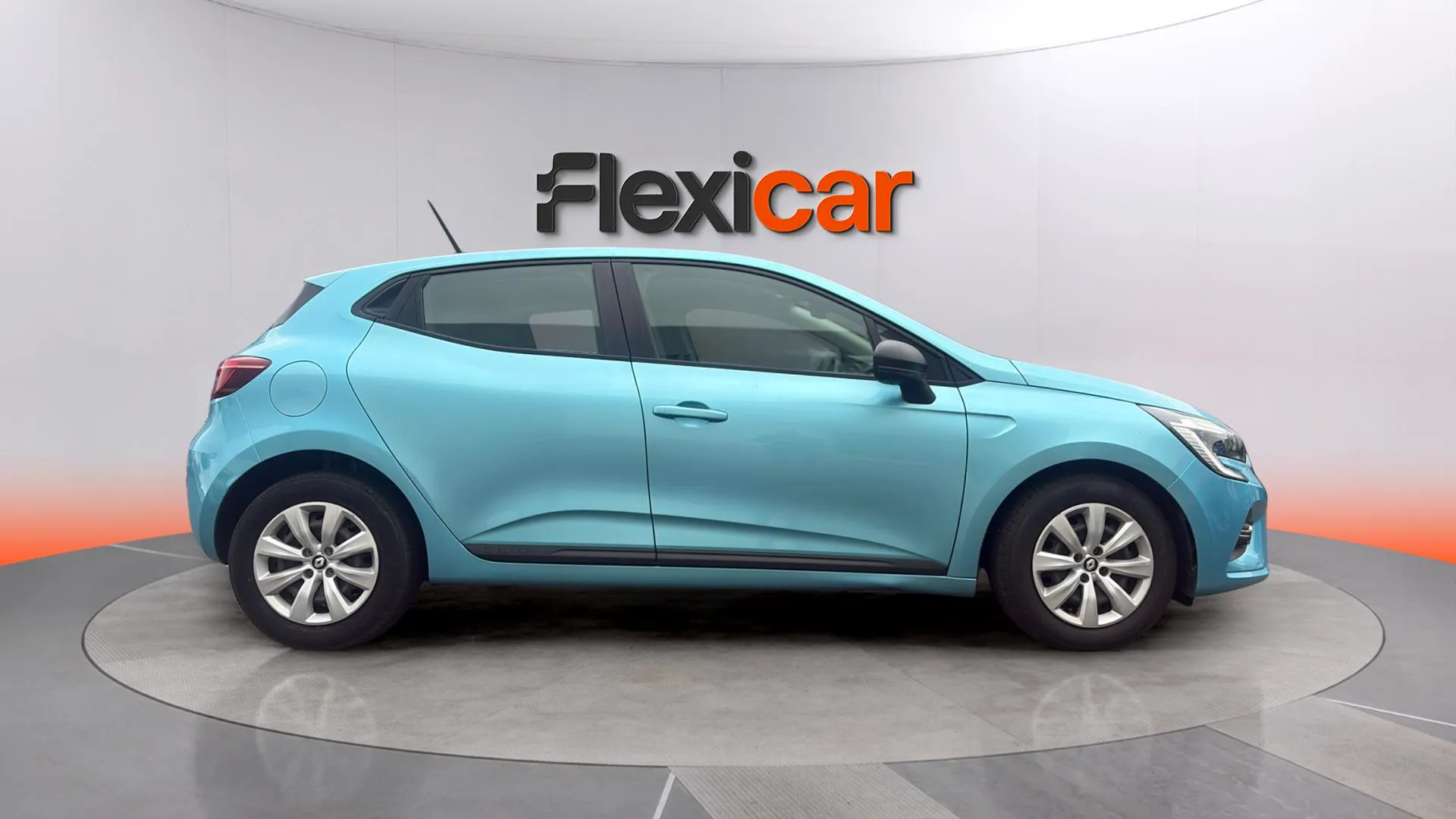 Renault Clio Business TCe - foto 3