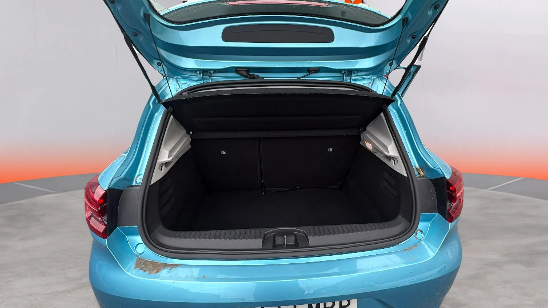 Renault Clio Business TCe - foto 12