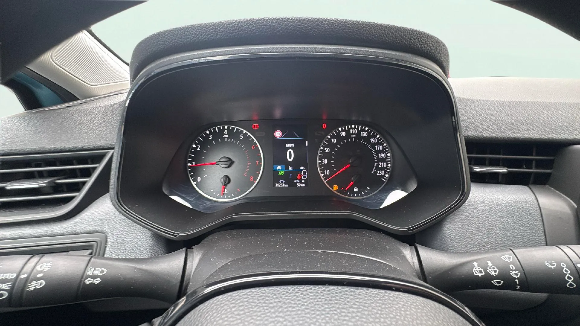 Renault Clio Business TCe - foto 7