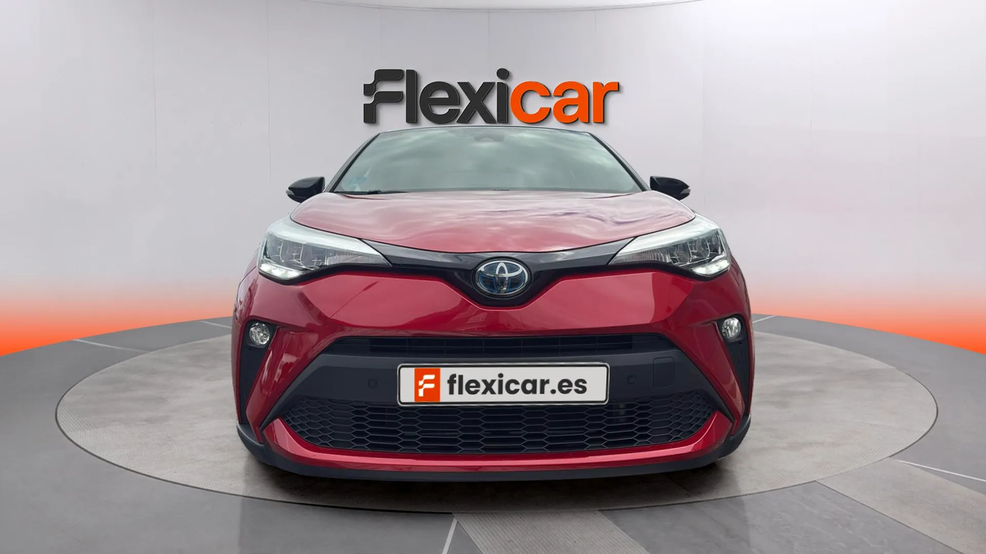Toyota C-HR 1.8 125H Advance - foto 2
