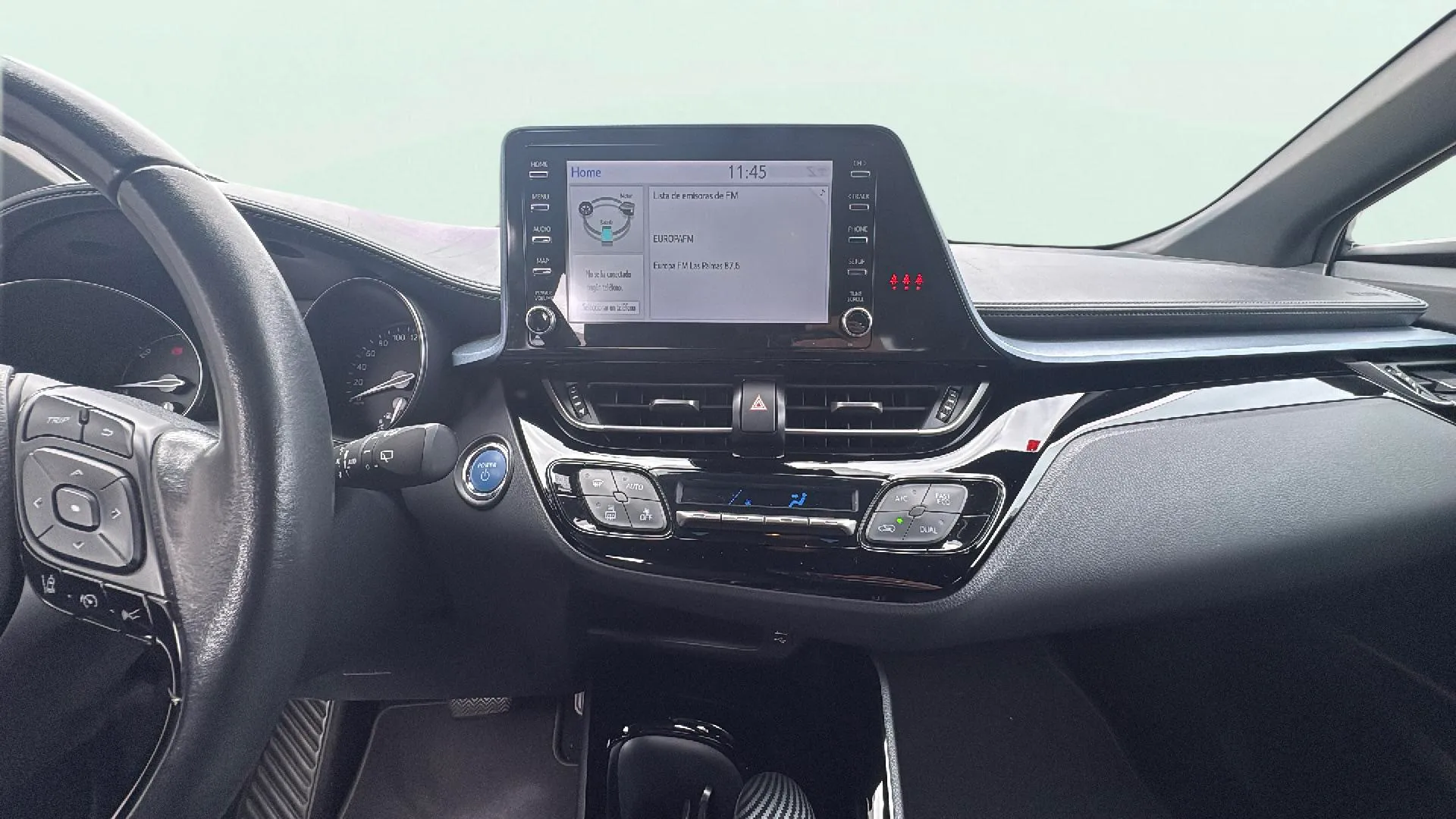 Toyota C-HR 1.8 125H Advance - foto 6