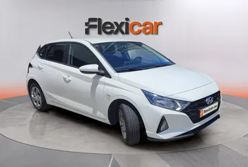 hyundai i20 12 mpi essence gasolina manual gran canaria 903000000266057