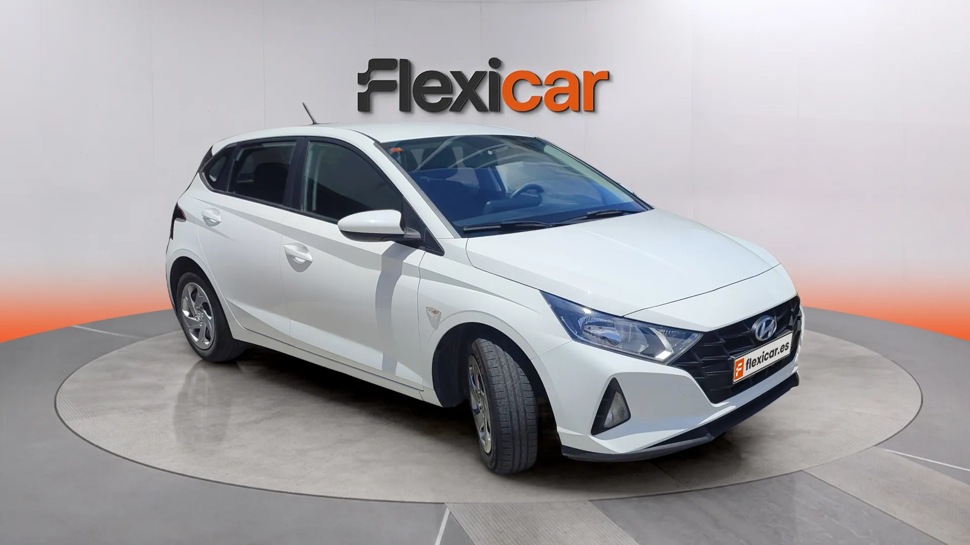 Hyundai i20 1.2 MPI Essence