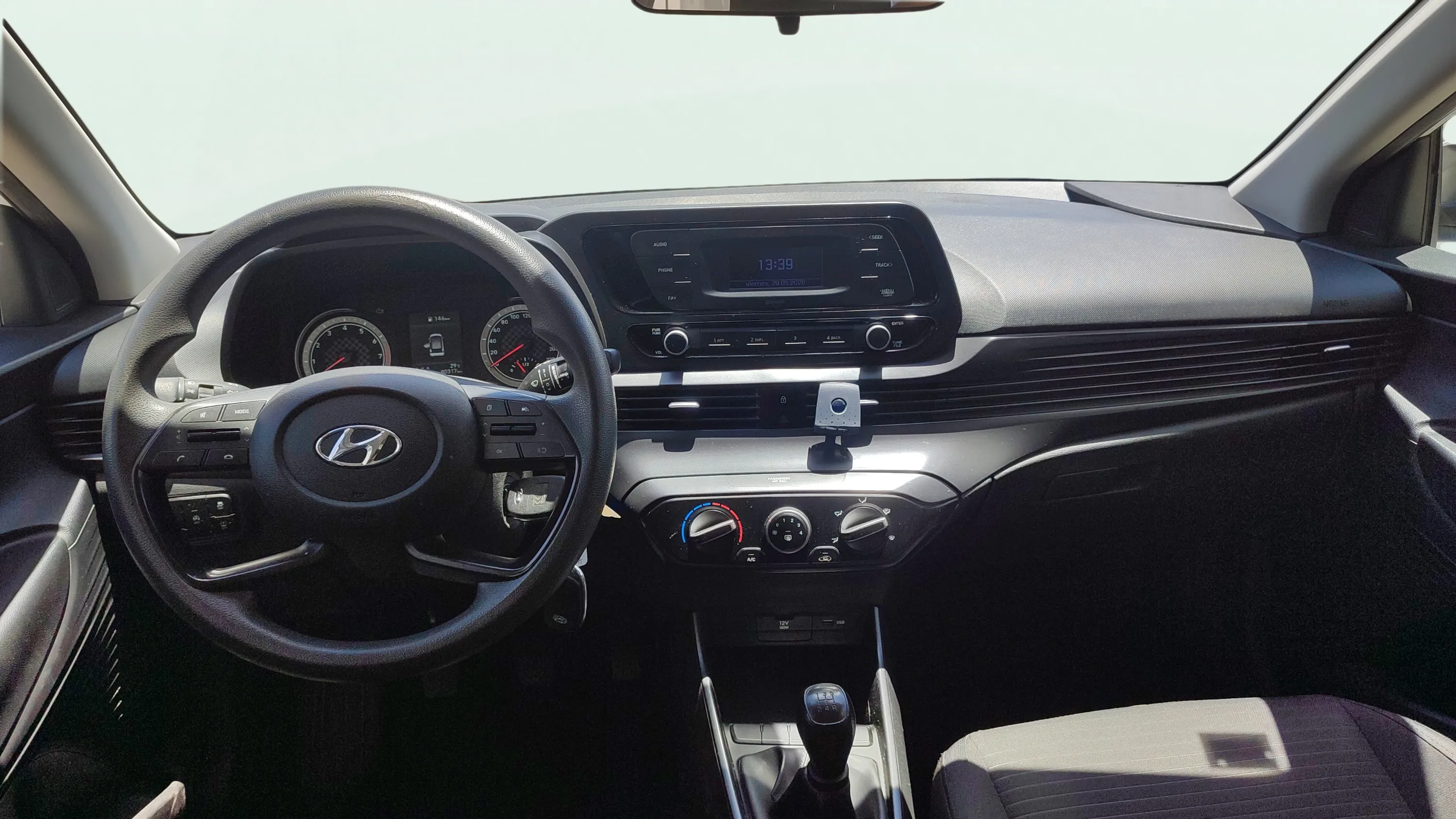 Hyundai i20 1.2 MPI Essence - foto 7