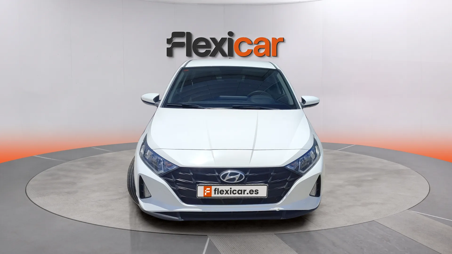 Hyundai i20 1.2 MPI Essence - foto 2