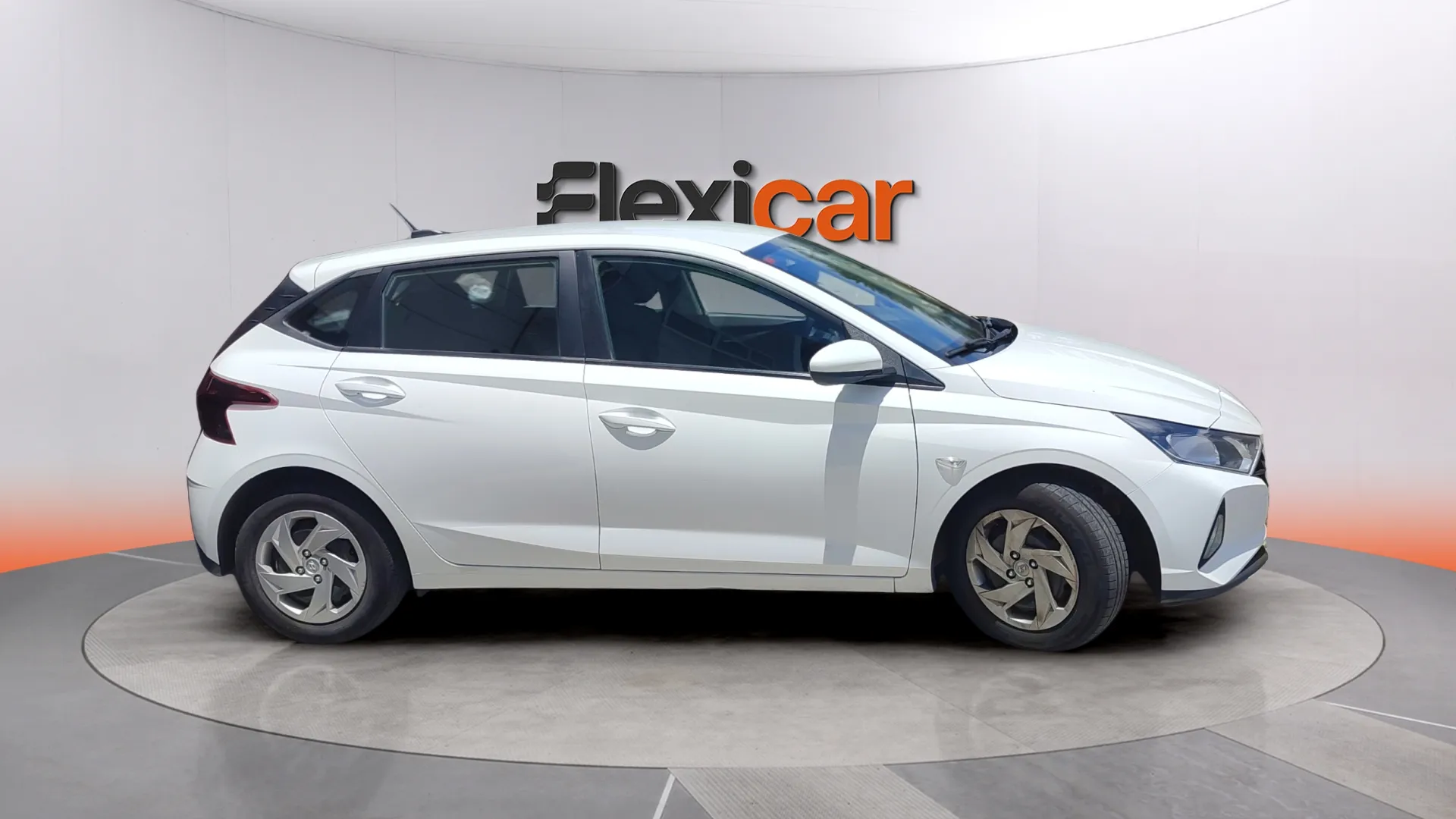 Hyundai i20 1.2 MPI Essence - foto 3
