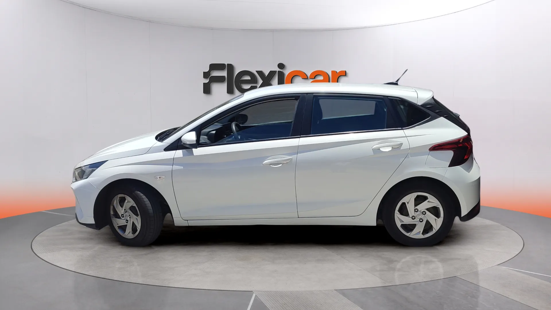 Hyundai i20 1.2 MPI Essence - foto 5