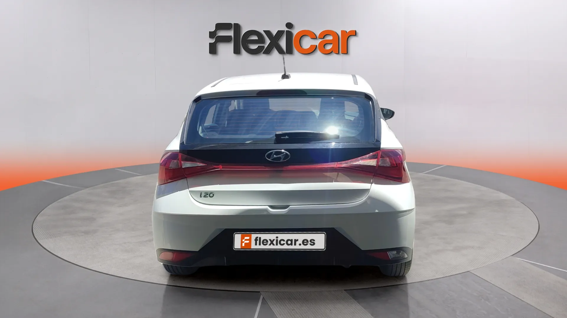 Hyundai i20 1.2 MPI Essence - foto 4